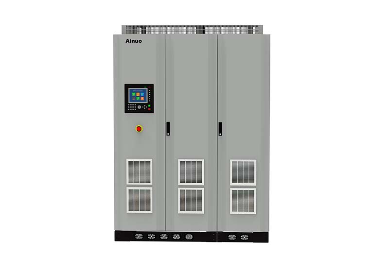 ANEVT DC Test Power Supply for New EVs