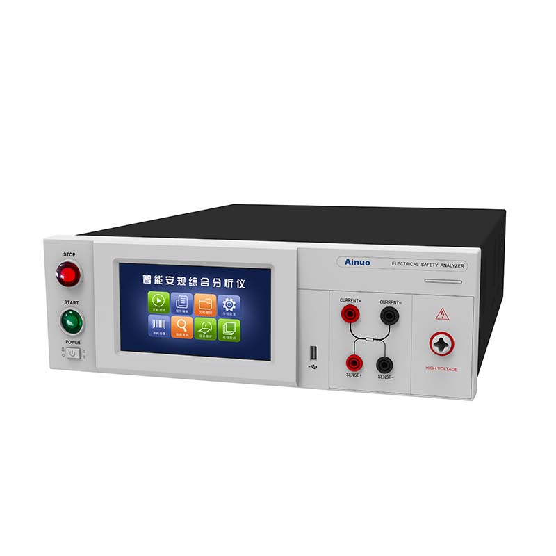 Lithium Battery Electrical Safety Tester