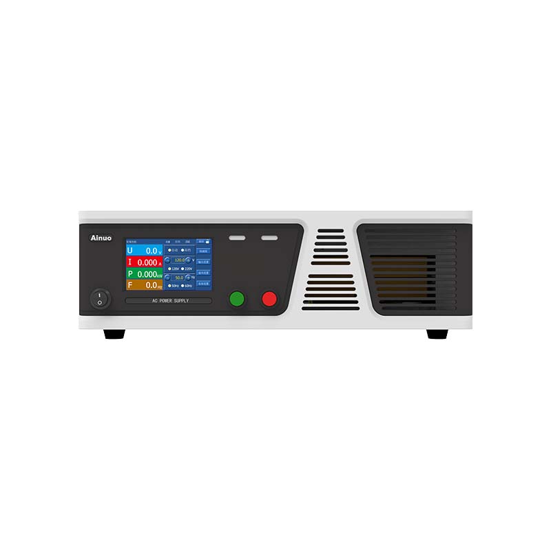 Adjustable AC Power Source ANFH