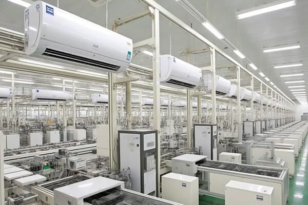 Air Conditioner Electrical Safety Test Solution
