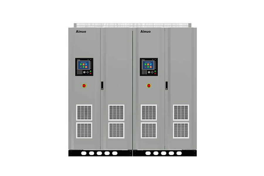Ainuo Battery Simulator DC Power Supply