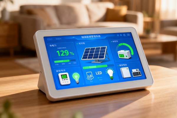 Home Energy Management System