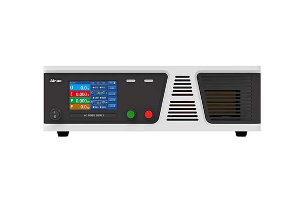 Adjustable AC Power Source ANFH