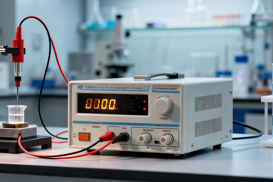 Why Is Ainuo's Regulated DC Power Supply the Best Bench DC Power Supply for Electronics Lab?
