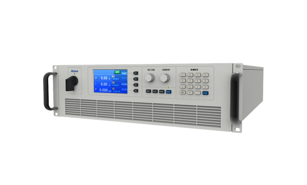 programmable dc power supply AN51(F)