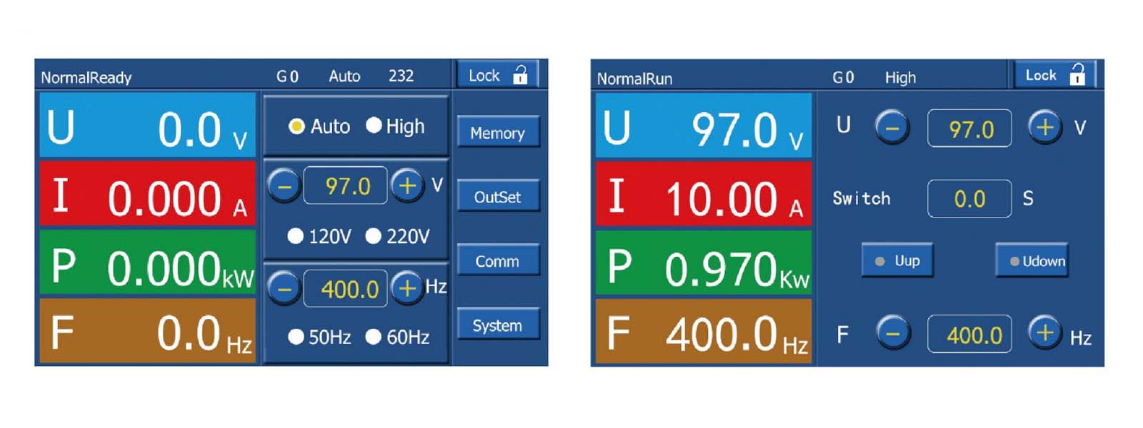 14.3 inch color touch screen 14.3 inch color touch screen
