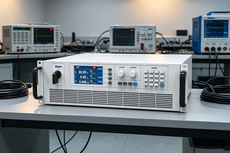 Ainuo programmable dc power supply AN51(F) Ainuo programmable dc power supply AN51(F)