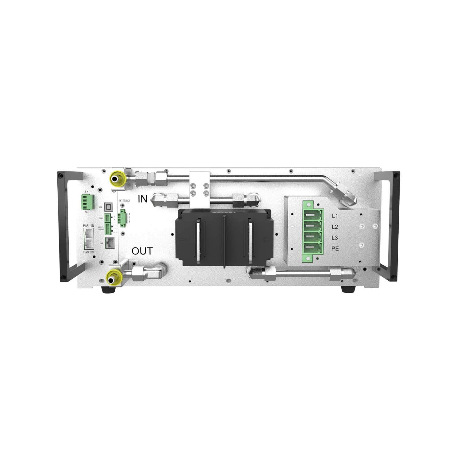 Ainuo bidirectional power supply